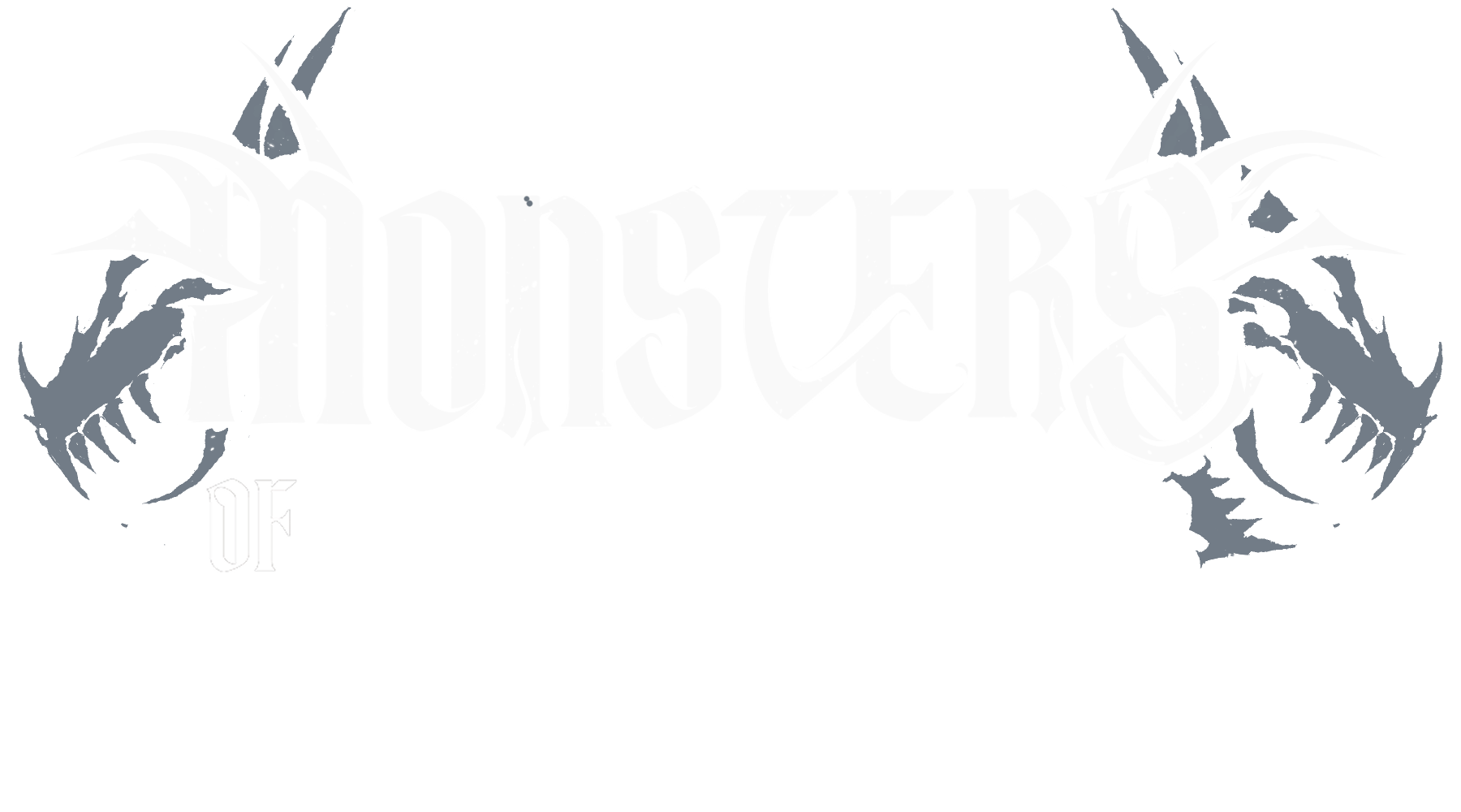 Monsters of Rend World