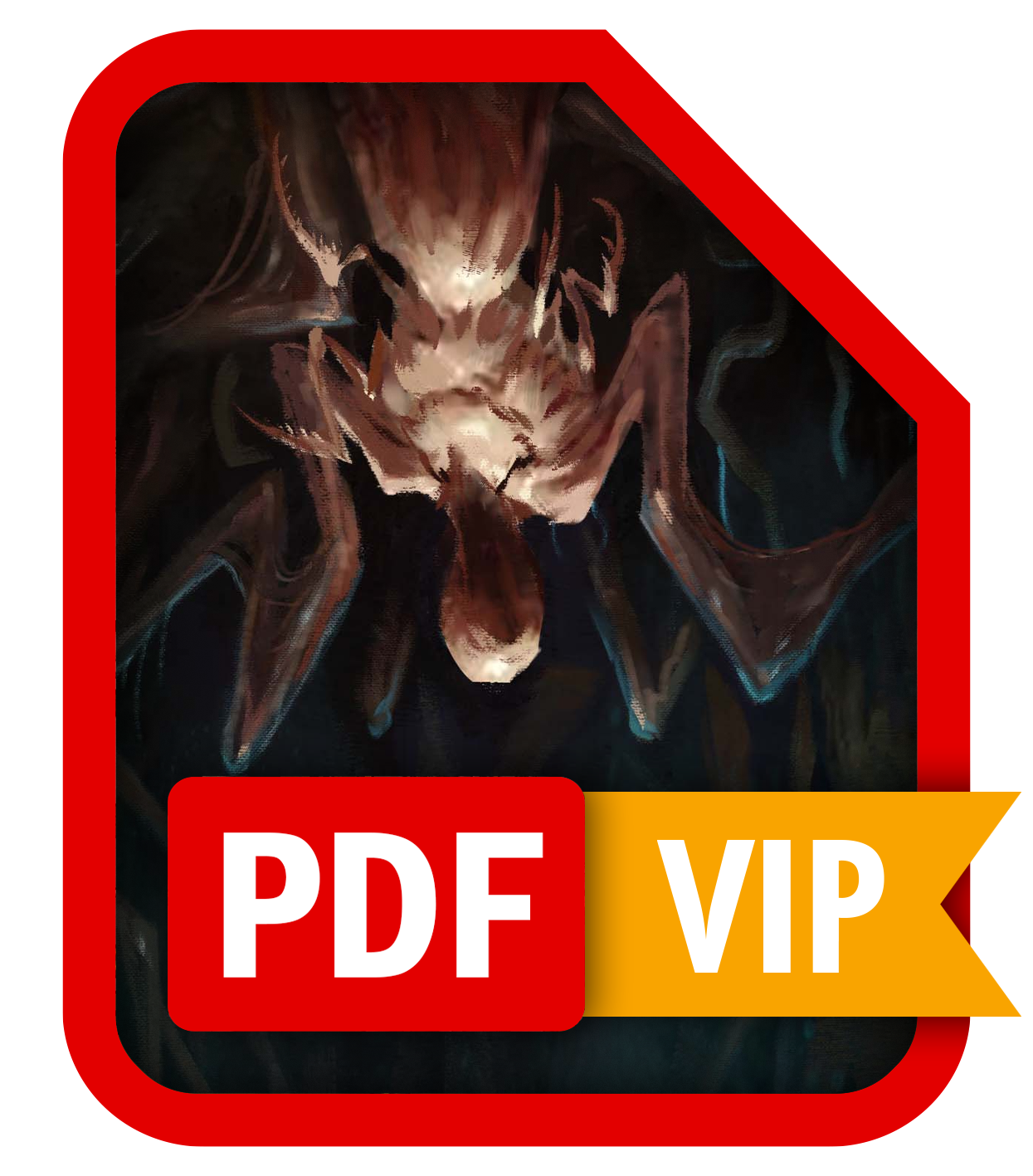 Lullaby of the Cave Nurse adventure PDF — VIP Bonus